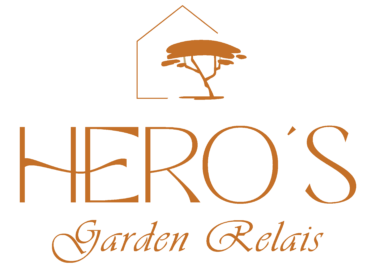Hero's