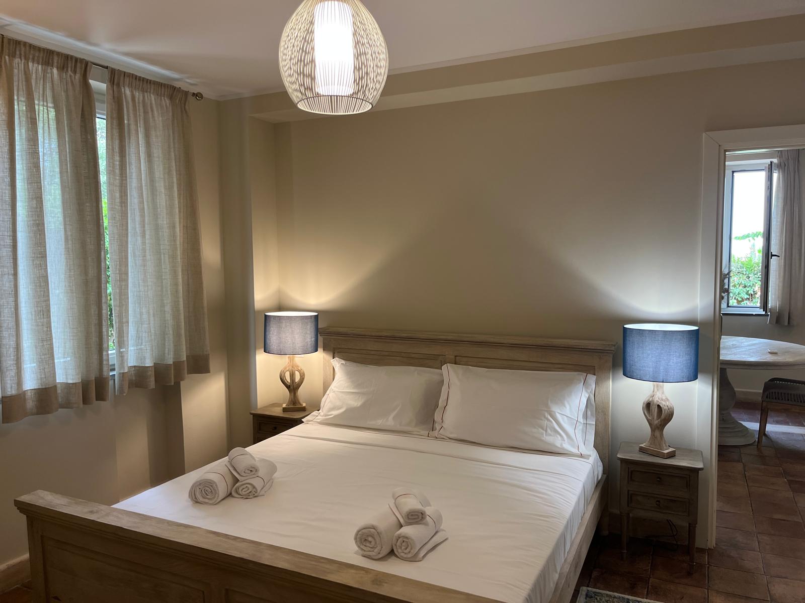 suite roma appartamento