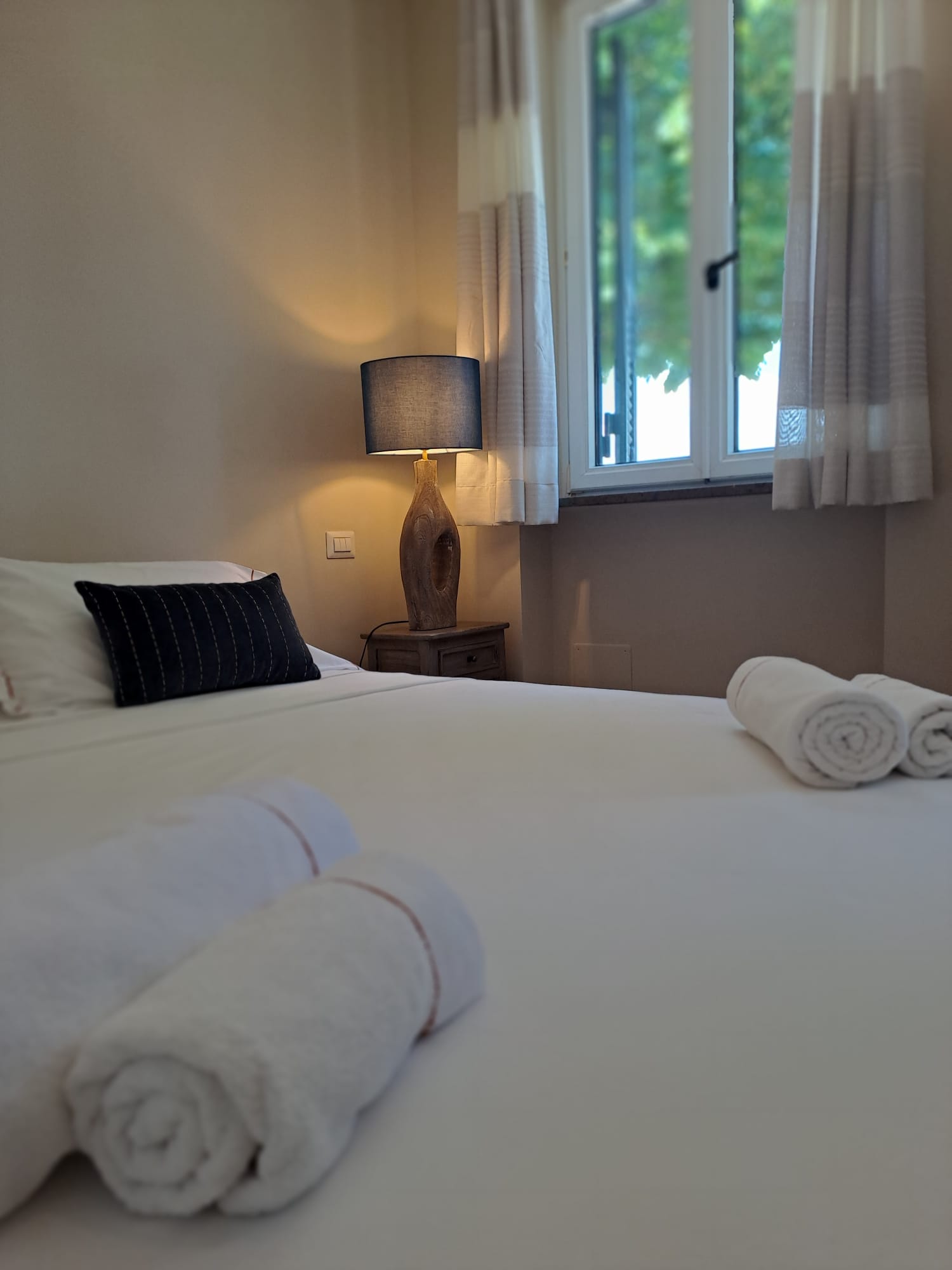 sciarra suite appartamento roma