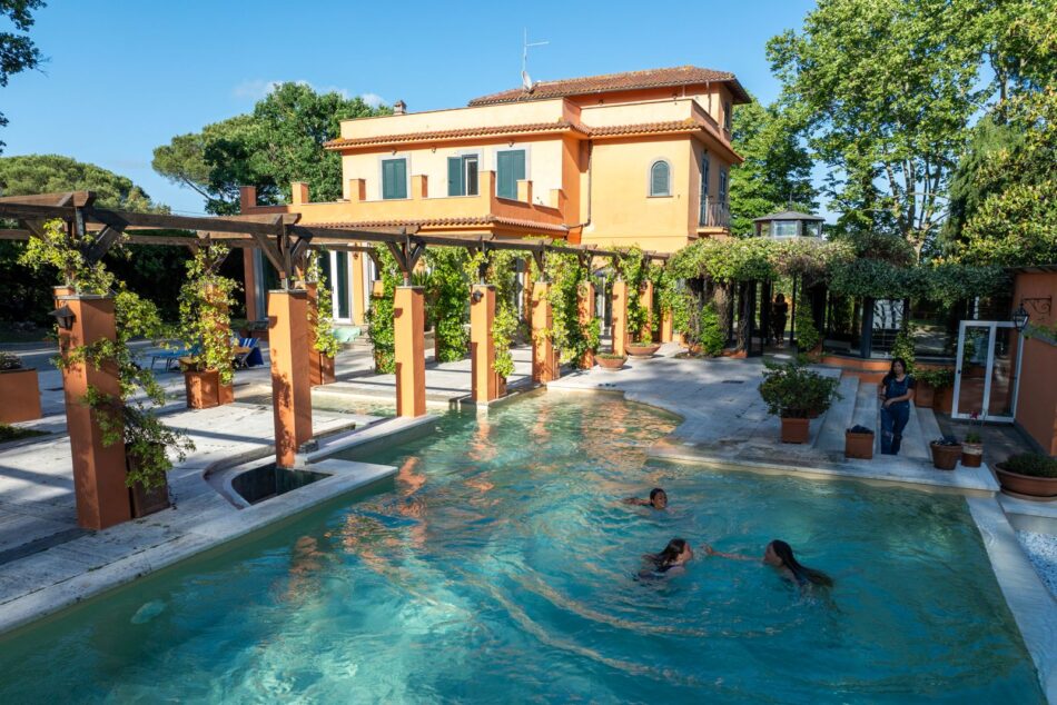 Piscina 1
